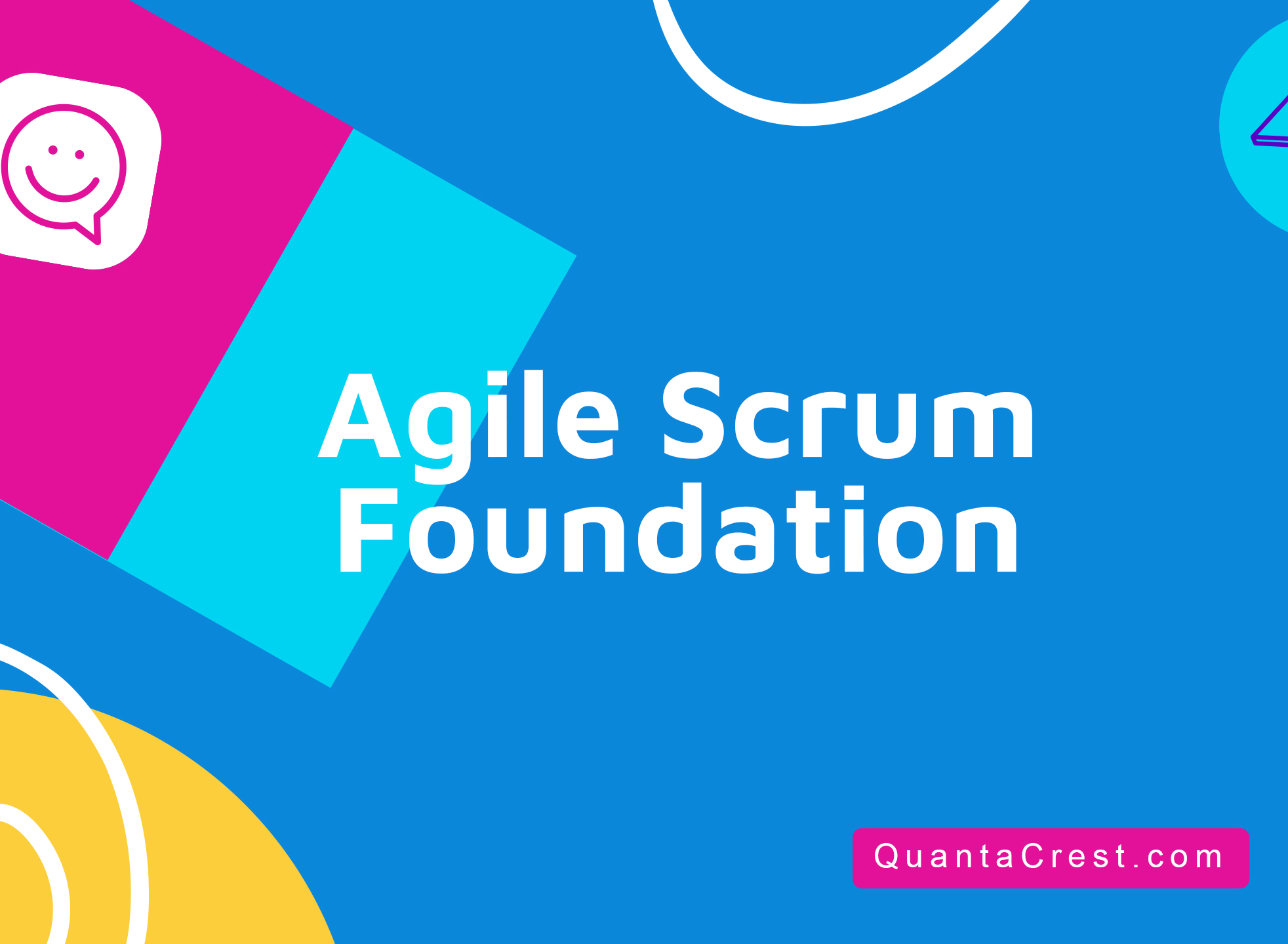 Agile Scrum Foundation